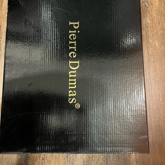 Pierre Dumas Western Cowboy Boots - Picture 14 of 14